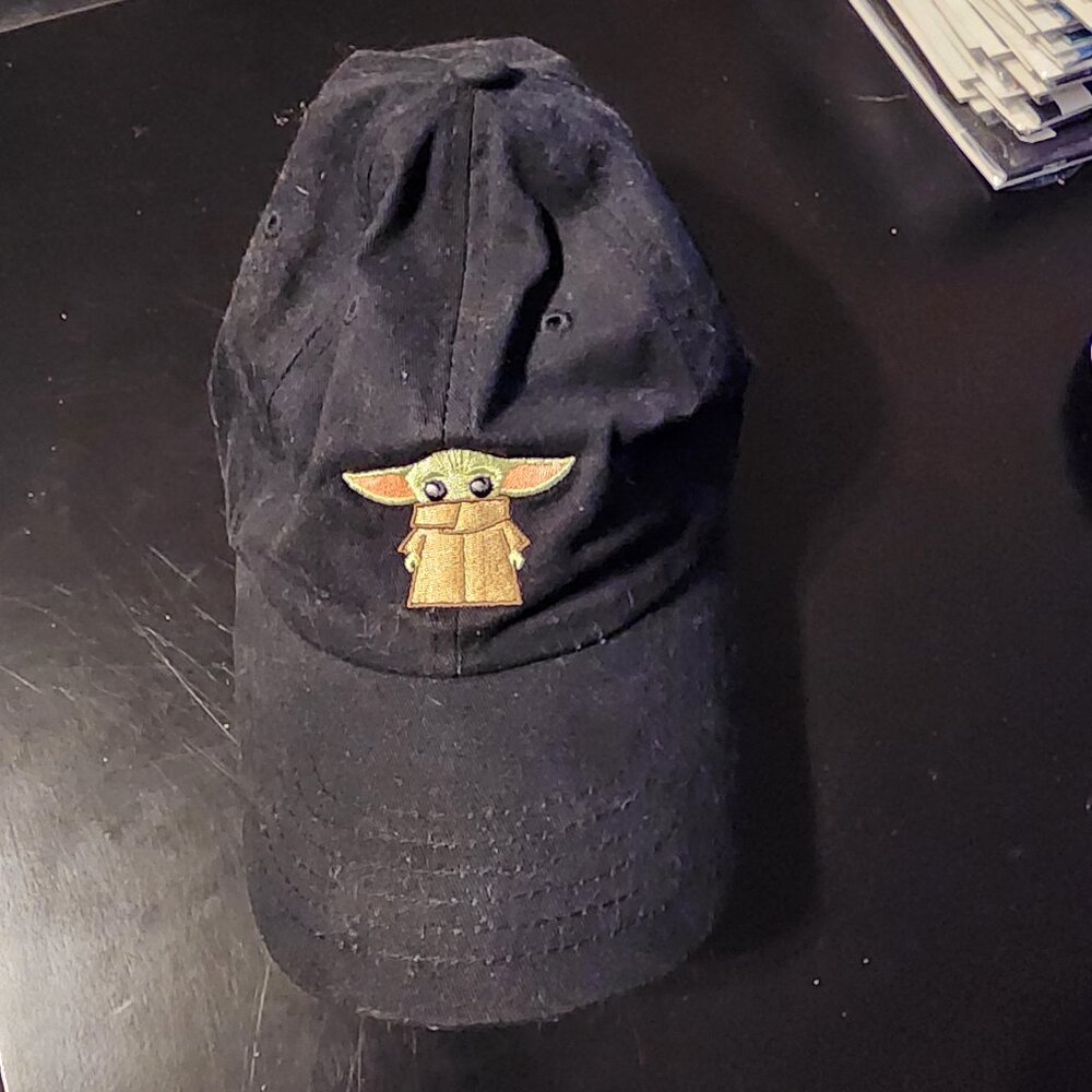 Star Wars Hat